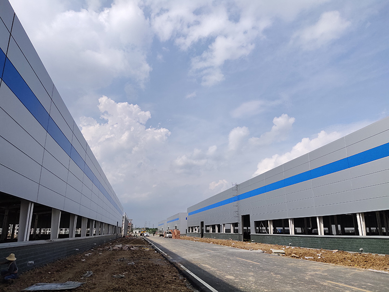 南陽(yáng)工業(yè)園